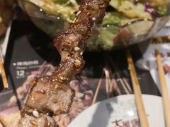 -木屋烧烤(双榆树店)