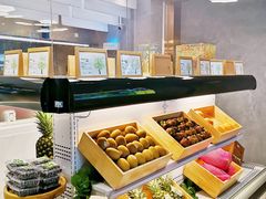 -野萃山·潮汕厚果汁(十亩地店)