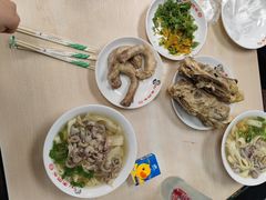 鸡架-老四季(中山路店)