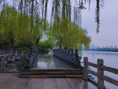 -济南大明湖景区