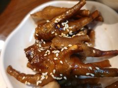 -黄但记老店·陈村粉食府