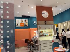 -海马体家庭照相馆(北京芳圆里 ID MALL店)