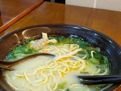 -如意馄饨(太平北路店)