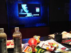 包房-好声音时尚量贩KTV(之心城店)