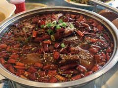 -萍香园饭店(吉林九中店)
