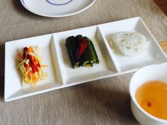 -之参餐厅(前门大街店)