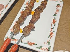 -北京老门框爆肚涮肉馆(凤城六路店)