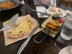 -Ciao窑炉披萨餐厅(宁波阪急店)