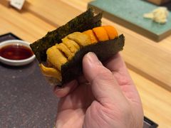 -小十Omakase(地王大厦店)
