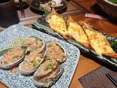 -一本料理(西溪天街店)