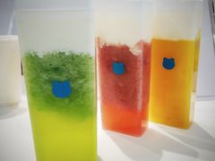 莓莓酸-兰熊鲜奶(西直门凯德mall店)