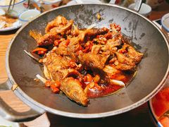 -老湘村·湖南土菜(天河维多利店)