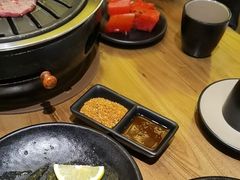 -九田家黑牛烤肉料理(衡百国际店)