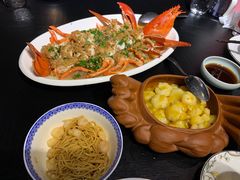 -RIVIERA 松鹤楼(外滩店)