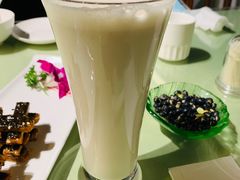 -天厨妙香素食餐厅(清华店)