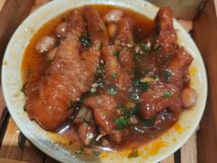 -蔡澜点心·粤菜(西单大悦城店)