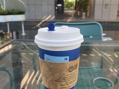 -瑞幸咖啡(正中时代大厦店)