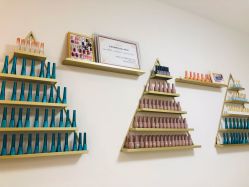 -演员的秘密·皮肤管理