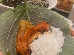 -名家韩国料理·烤肉(瑶海店)