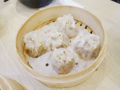 -巧燕坊一笼一蒸烧卖(西湖文化广场银泰店)