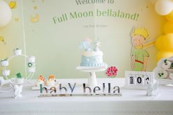 -baby bella小贝拉母婴护理中心(杭州凯宾斯基酒店)