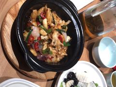 -四道菜·福建菜馆(万家广场店)