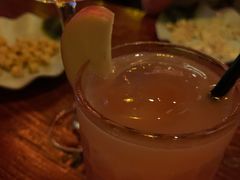 -無名记忆Music Bar夜景怀旧酒吧