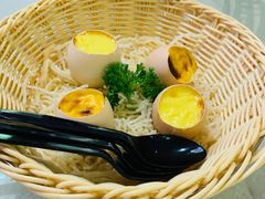 -四海酒家生态粤菜