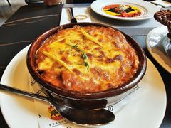 -Mezomd曼索蒂西班牙餐厅(广粤店)