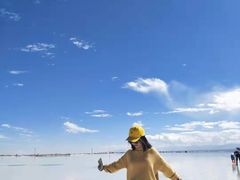 -青海茶卡盐湖文化旅游发展股份有限公司