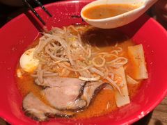 -一豚轩·烧鸟·豚骨拉面(五四路店)