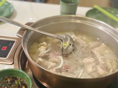 -润园四季椰子鸡火锅(南山海岸城店)