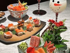 -阿吾罗日本料理(K11艺术中心店)