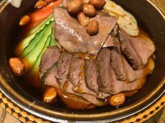 老陕凉盘-茂盛小吃(蓝田店)