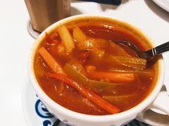 -翠华餐厅(宝安壹方城店)