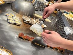 -上渔铁板烧(熙悦汇店)