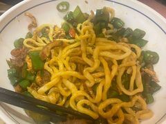 -锅儿挑面馆