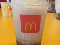 -麦当劳(伟城广场店)