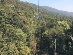 -紫金山索道-售票处