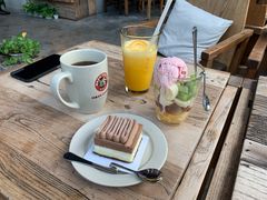 -漫咖啡MAANCOFFEE(清江路店)