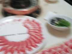 -阳坊胜利涮羊肉(阳坊老店)