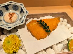 -鲤·鮨KOISUSHI