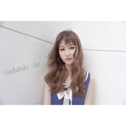 -Godhands美发设计沙龙