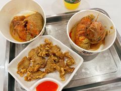 -东街钟楼肉粽(总店)