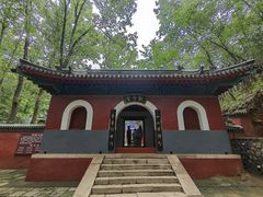 -红螺寺