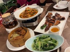 -丽华园(汉阳龙阳店)