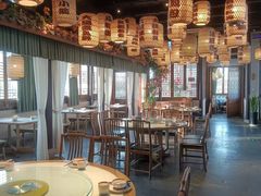 -二十八里太湖船菜(吉祥路店)