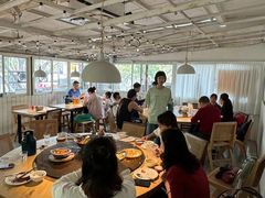 -黄鹤天厨·泡椒田鸡创始者(莲花店)
