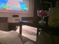 -尚足影院式足疗·住宿·美食(解放碑店)