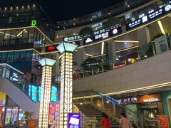 -浦江城市生活广场(江月路店)